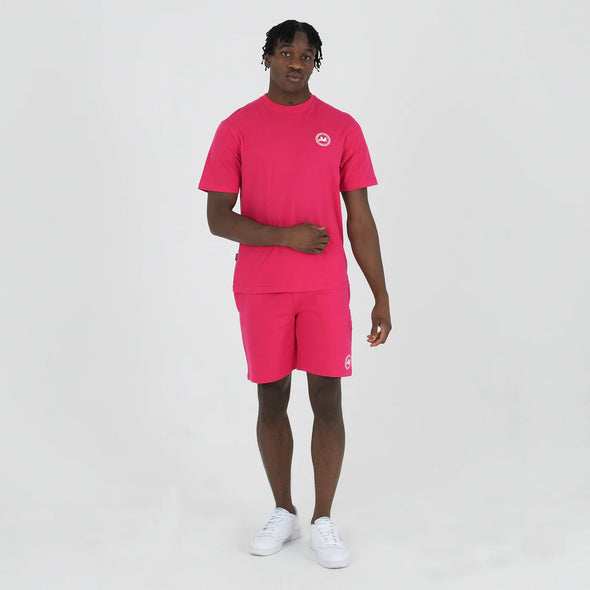 PEACEFUL HOOLIGAN CIV UNI T-SHIRT