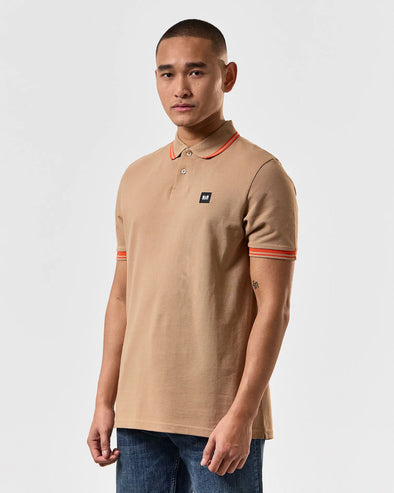 WEEKEND OFFENDER LEVANTO POLO