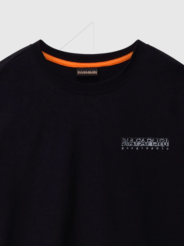 NAPAPIJRI S-TURRACH SS941 T/SHIRT