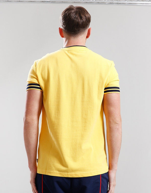 SERGIO TACCHINI NEW ICEBERG T/SHIRT