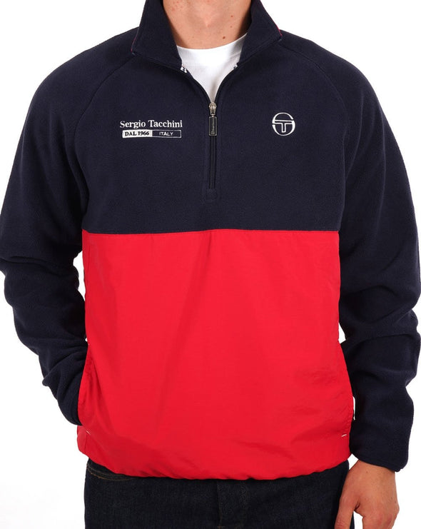 SERGIO TACCHINI NELLO POLAR FLEECE