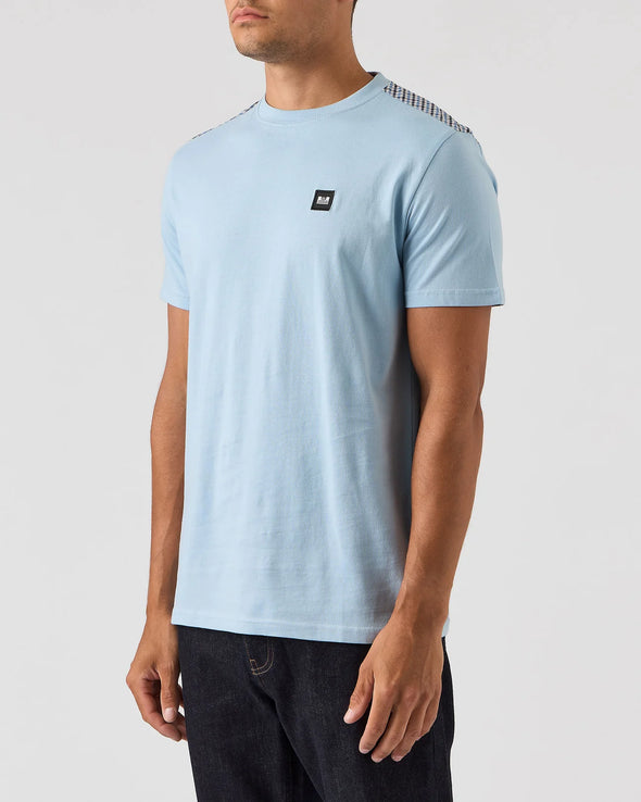 WEEKEND OFFENDER T-SHIRT DIAZ