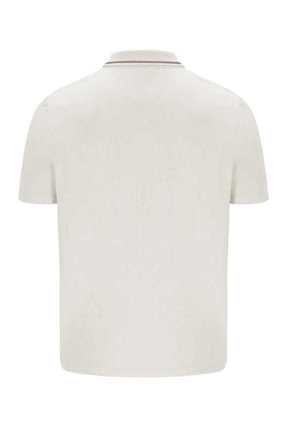 FILA LEMAR PREMIUM ESSENTIAL POLO TOP