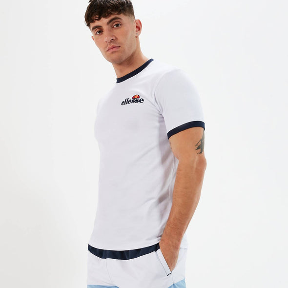 ELLESSE MEDUNO COTTON TEE