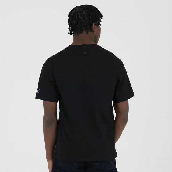 PEACEFUL HOOLIGAN FLARE T- SHIRT