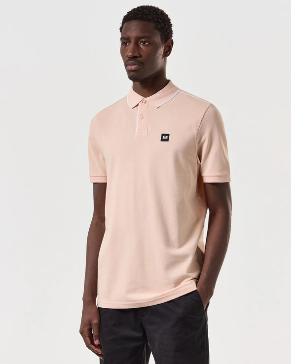 WEEKEND OFFENDER ASTOLA POLO