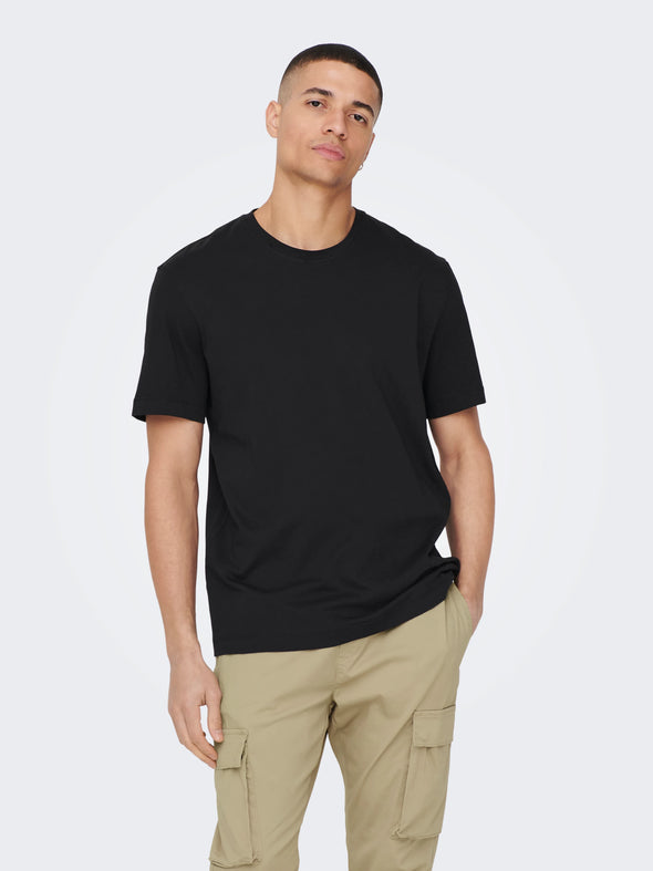 ONLY & SONS ONSMAX LIFE TEE