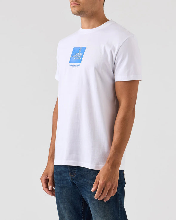 WEEKEND OFFENDER 72 HOURS GRAPHIC TEE