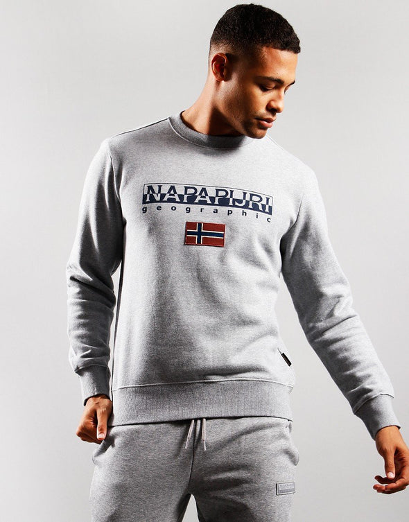 NAPAPIJRI B-AYAS C 1  SWEATSHIRT