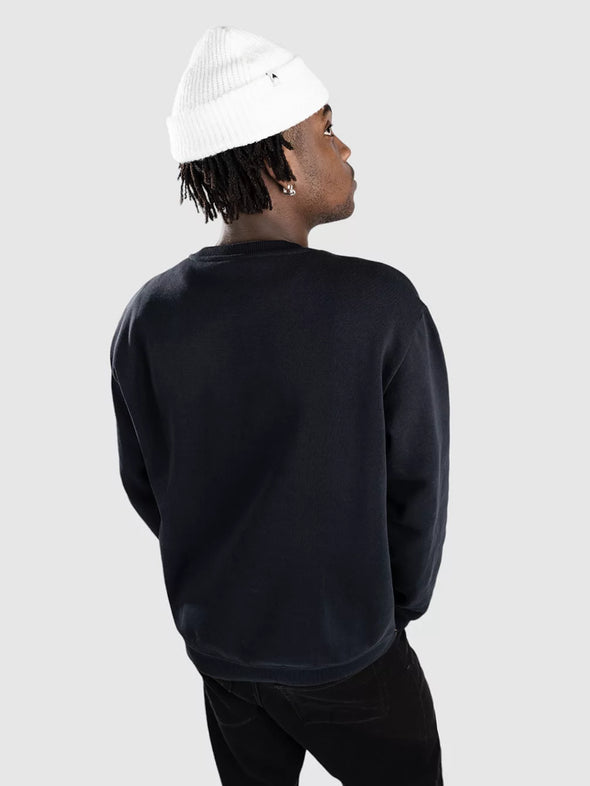 NAPAPIJRI B-BOX C S 1 CREW NECK SWEAT