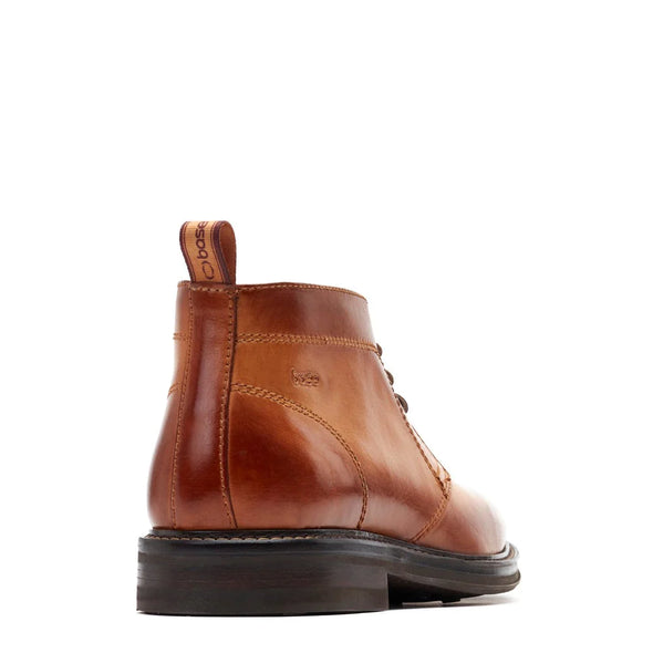 BASE LONDON DENALI LEATHER BOOT