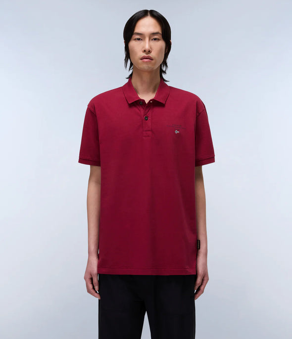 NAPAPIJRI ELBAS JERSEY