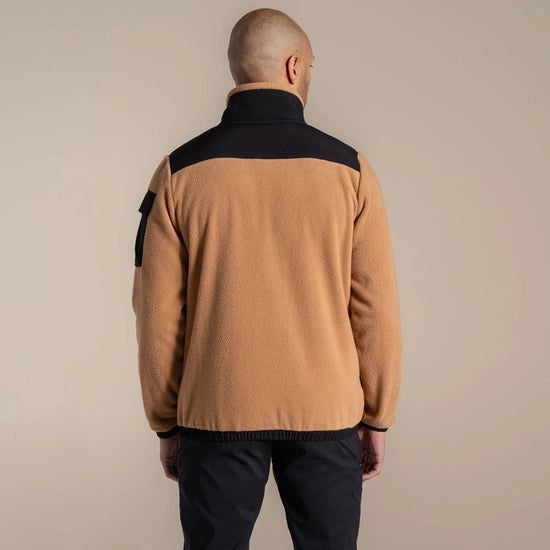 CRAGHOPPERS BRAEFELL FLEECE JACKET
