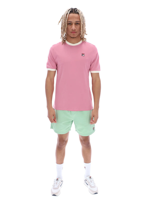FILA MARCONI ESSENTIAL RINGER TEE