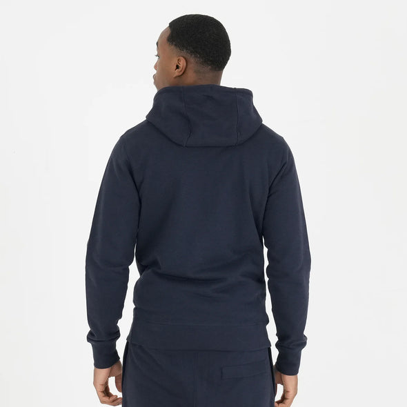 PEACEFUL HOOLIGAN STATE HOODIE