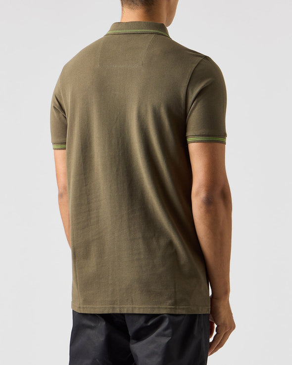 WEEKEND OFFENDER COLOMBI POLO