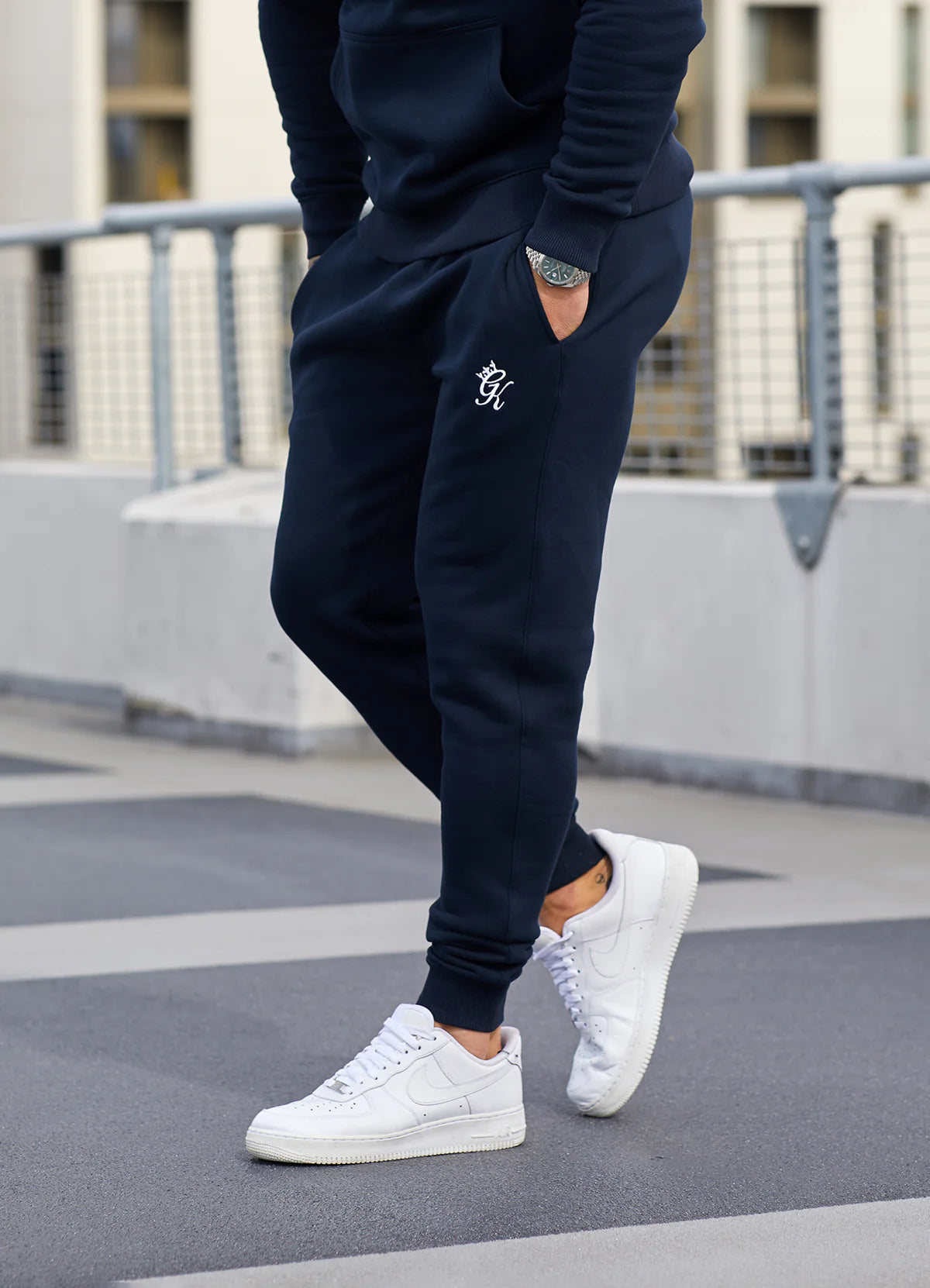 King joggers deals