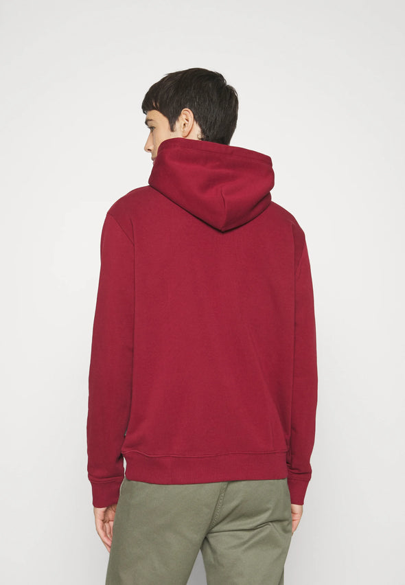 NAPAPIJRI B-BOX H S 1  HOODIE