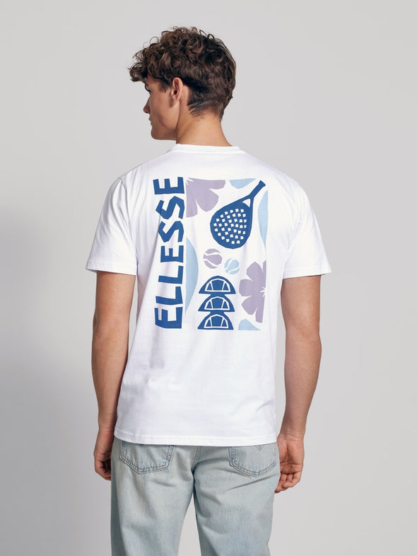 ELLESSE IMPRONTA TEE