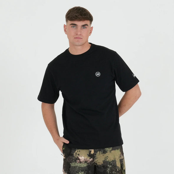 PEACEFUL HOOLIGAN CAMO UNIFORM T- SHIRT