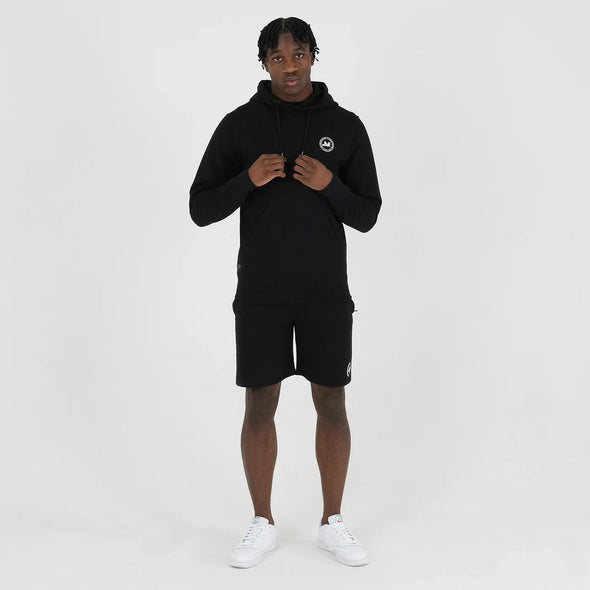 PEACEFUL HOOLIGAN CIV UNI HOODIE