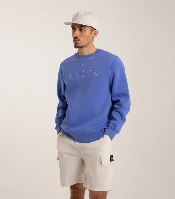 NICCE MERCURY SWEAT