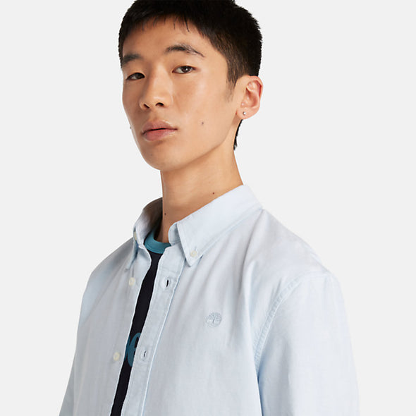 TIMBERLAND OXFORD SHIRT