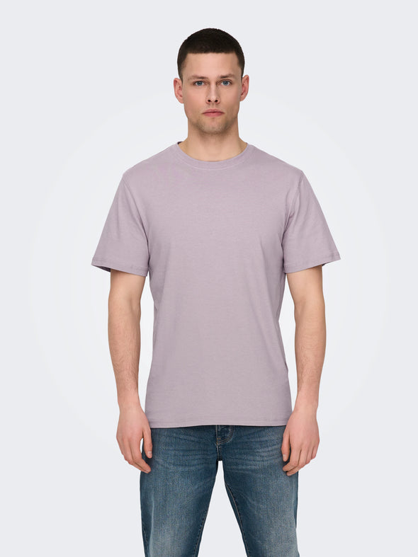 ONLY & SONS ONSMAX LIFE TEE