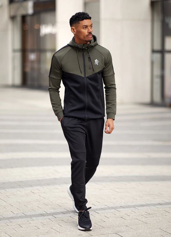 GYM KING PRECISION JOGGER