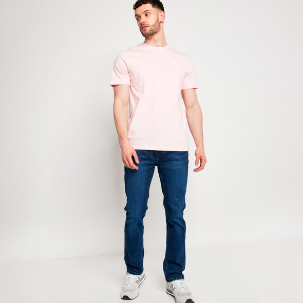 11 DEGREES CORE T-SHIRT