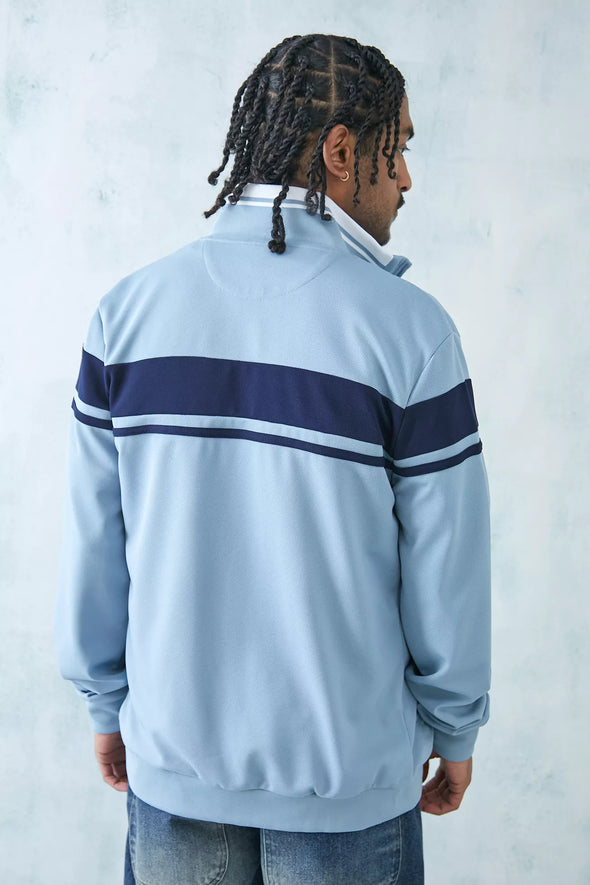 SERGIO TACCHINI DAMARINDO TRACK TOP