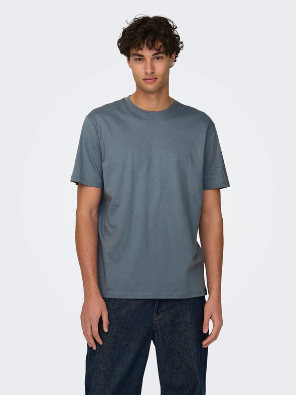ONLY & SONS ONSMAX LIFE TEE