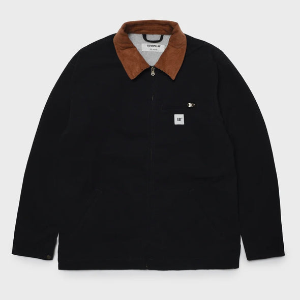 CATERPILLAR PEORIA  JACKET