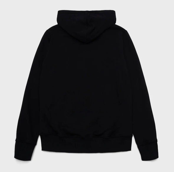 CATERPILLAR ESSENTIAL FULL-ZIP HOODIE