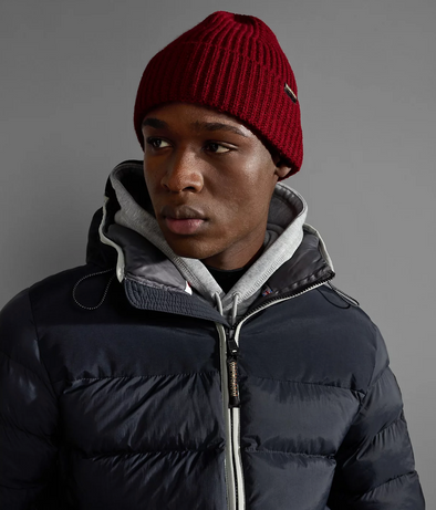 NAPAPIJRI FOLI 3  BEANIE