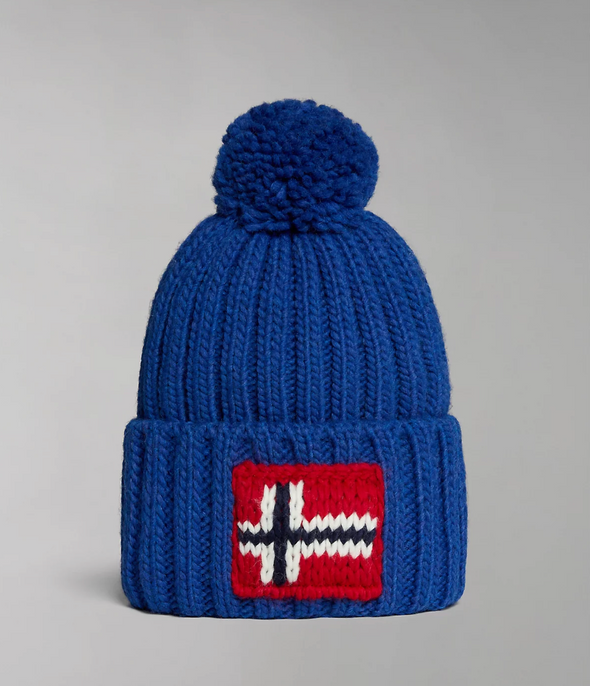 NAPAPIJRI SEMIURY 5 BEANIE