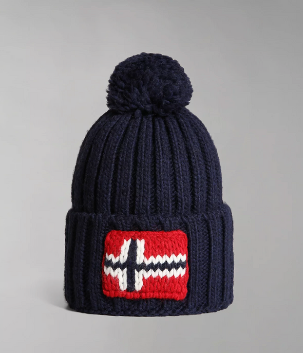 NAPAPIJRI SEMIURY 5 BEANIE