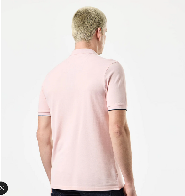 WEEKEND OFFENDER SAKAI POLO TOP