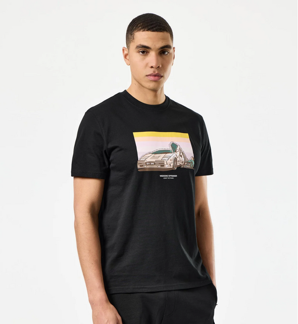 WEEKEND OFFENDER QUAALUDS TEE
