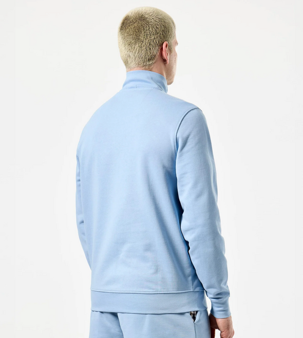 WEEKEND OFFENDER MATISA 1/4 ZIP TOP