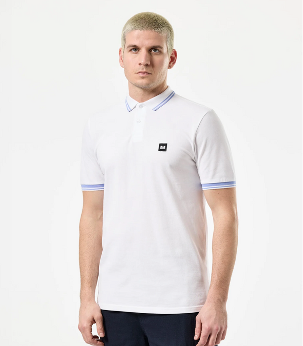 WEEKEND OFFENDER LEVANTO POLO TOP