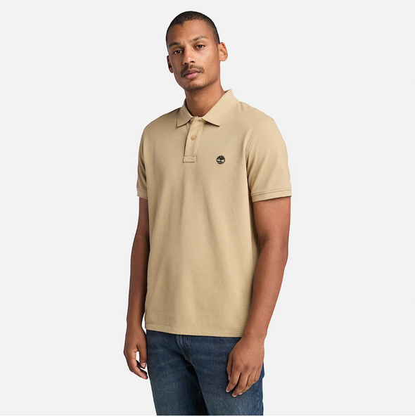 TIMBERLAND MILLERS RIVER POLO