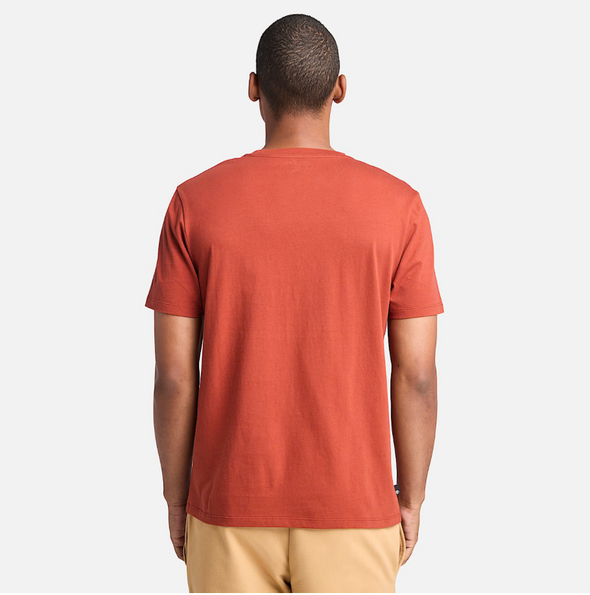 TIMBERLAND KENNEBEC RIVER TEE