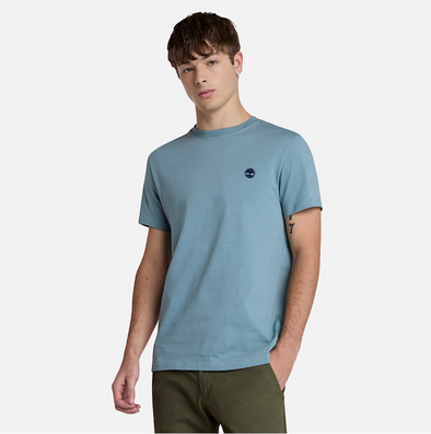TIMBERLAND DUNSTAN RIVER TEE