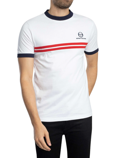 SERGIO TACCHINI SUPERMK2 T/SHIRT
