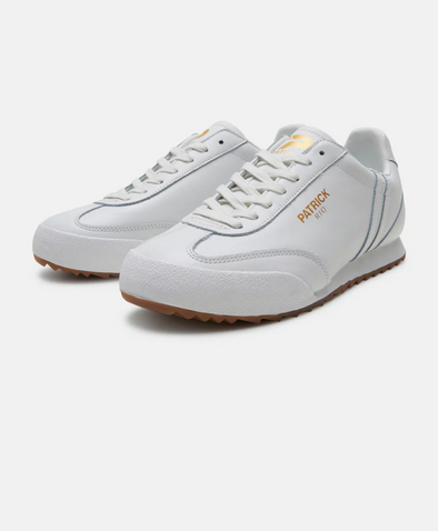 PATRICK RIO TRAINER