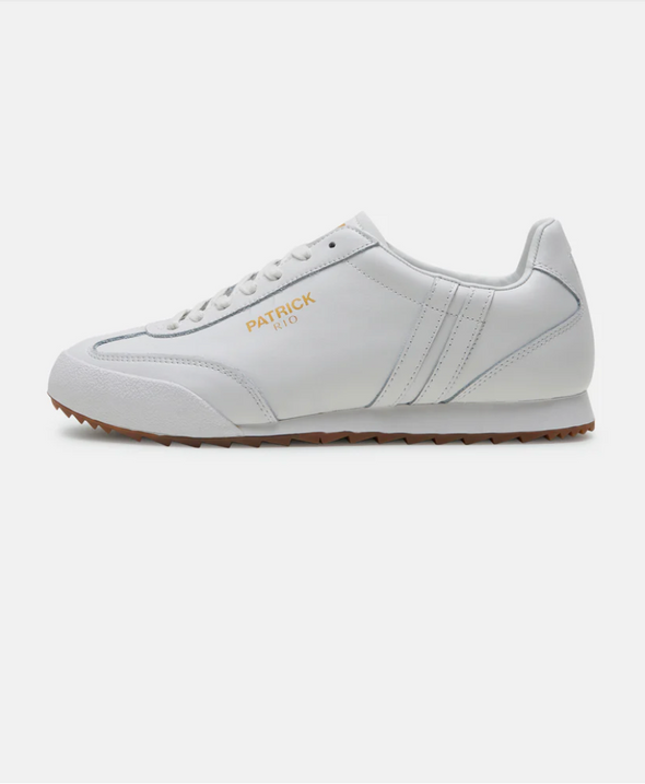 PATRICK RIO TRAINER