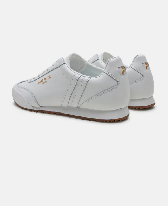 PATRICK RIO TRAINER