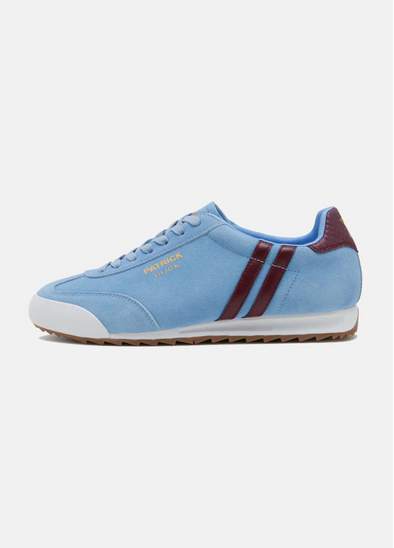 PATRICK DIJON TRAINER