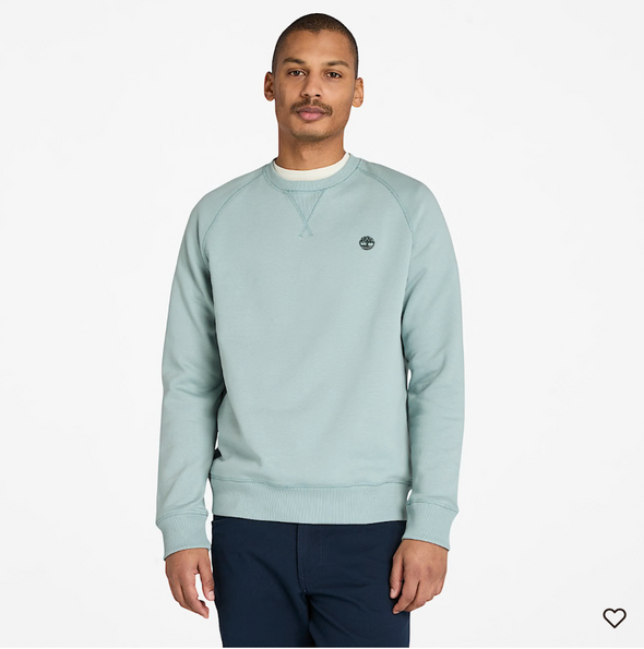 TIMBERLAND EXETER RIVER SWEATSHIRT